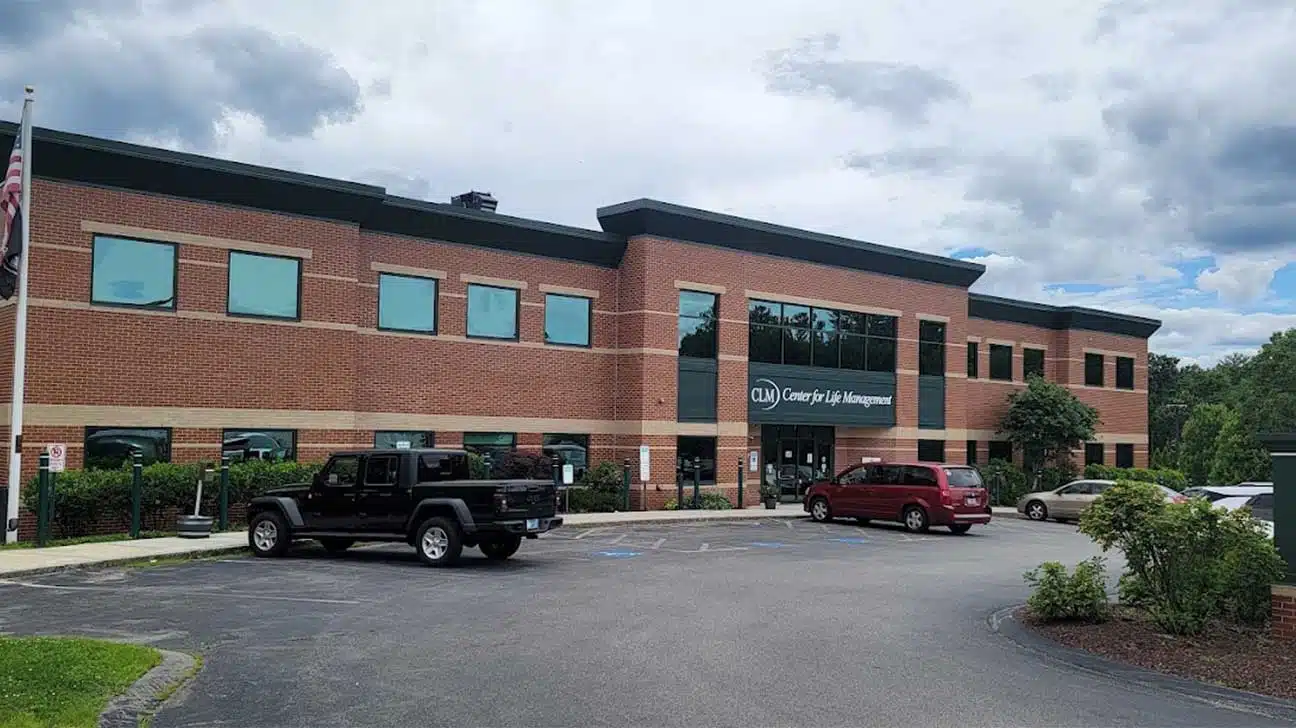 Center For Life Management Behavioral Health Adults, Derry, New Hampshire Rehab Centers
