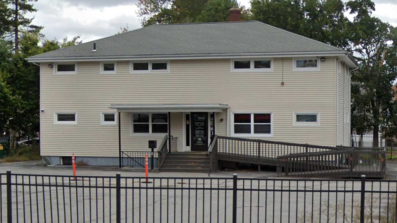 BHG, Pawtucket, Rhode Island Rehab Centers