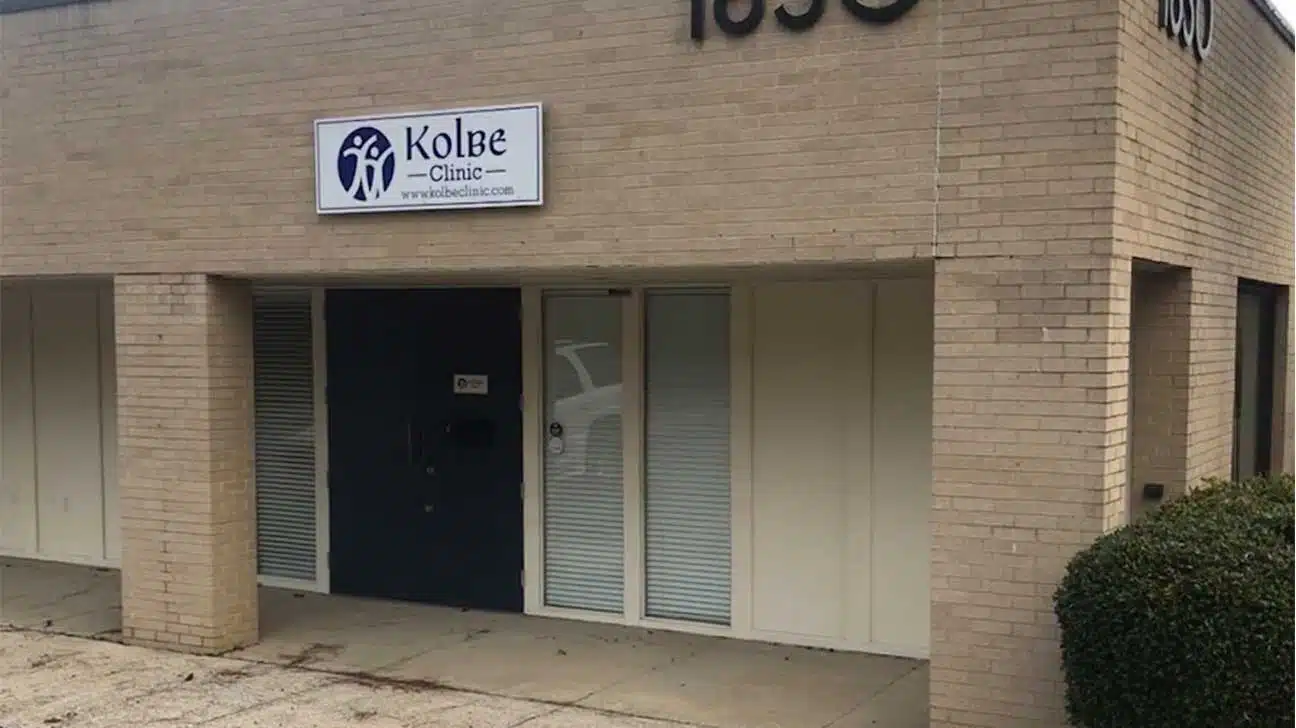 Kolbe Clinic, Birmingham, Alabama Rehab Centers