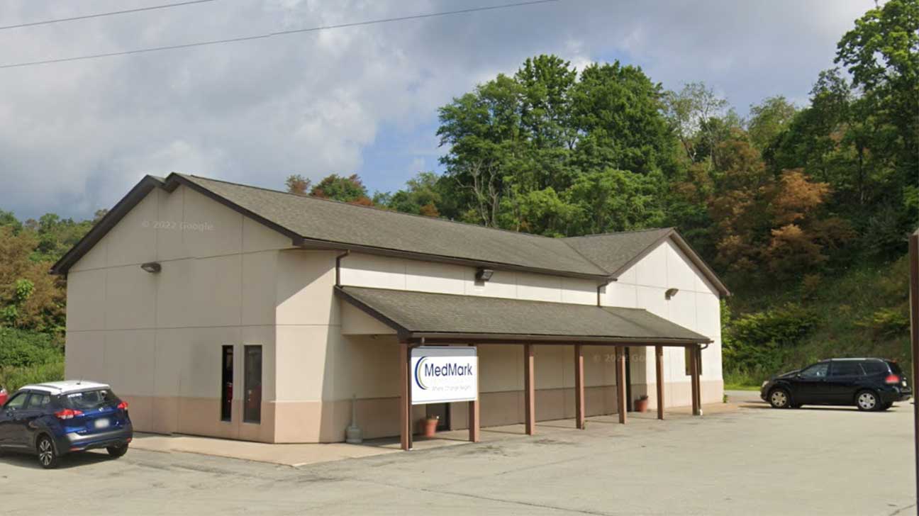 MedMark Treatment Centers, Blairsville, Pennsylvania Rehab Centers