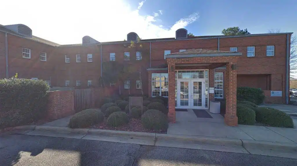 East Alabama Mental Health Center, Opelika, Alabama Rehab Centers