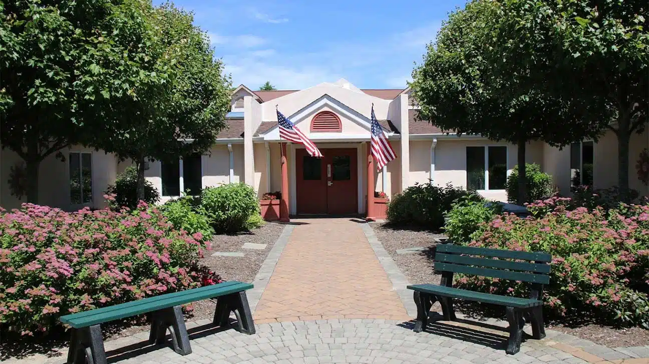 Credo Community Center for the Treatment of Addictions, Watertown, New York Rehab Centers
