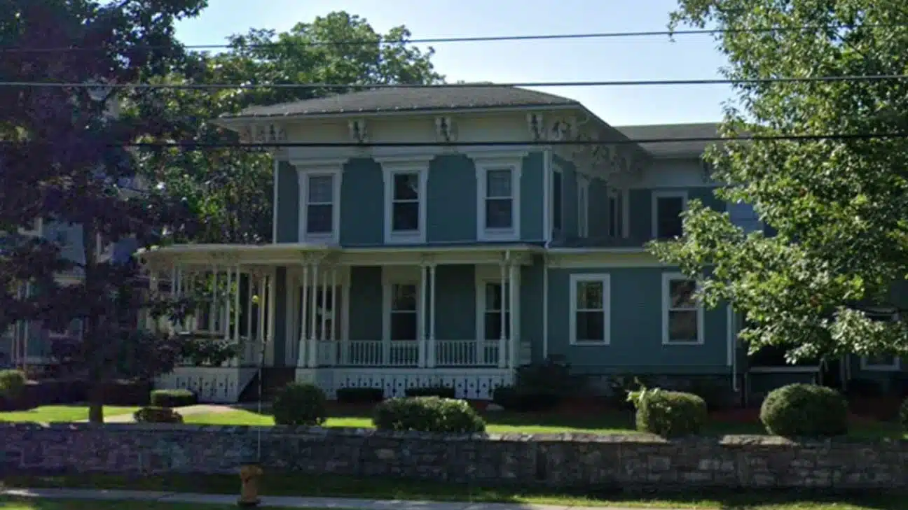 Genesee/Orleans Council on Alcoholism and Substance Abuse, Batavia, New York Rehab Centers