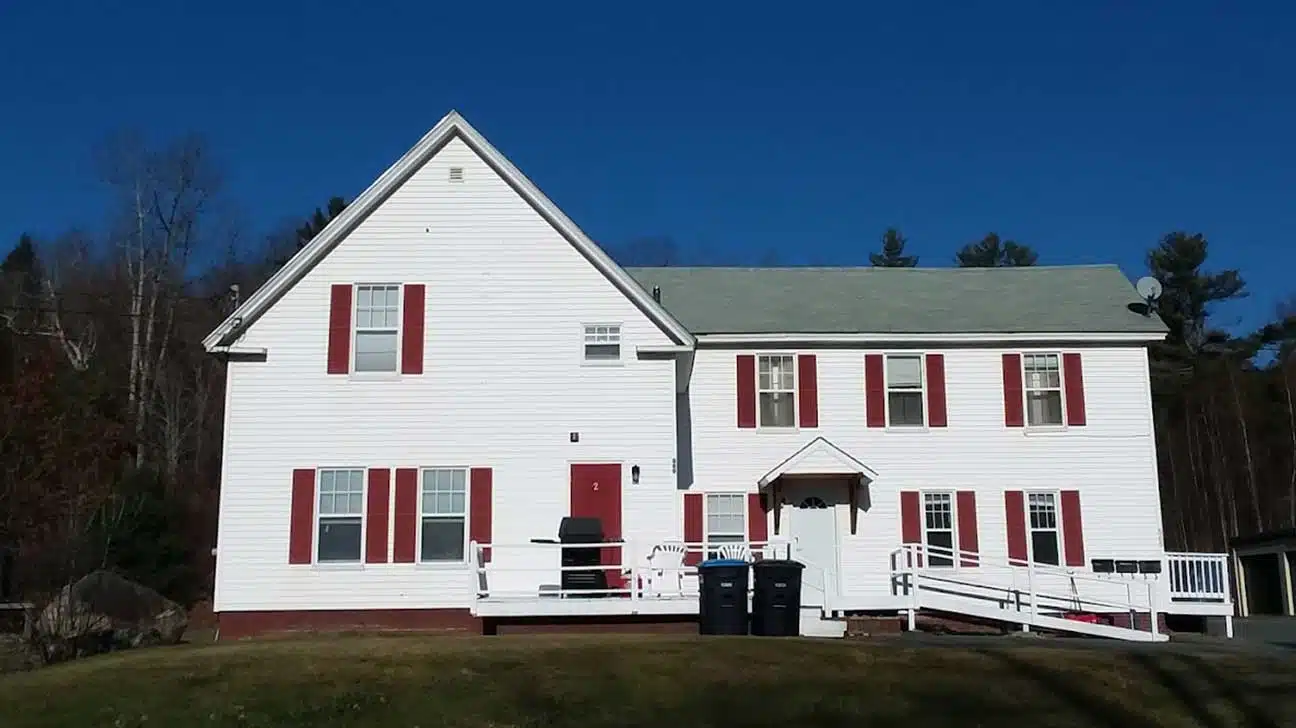 White Mountains Recovery Homes, Littleton, New Hampshire Rehab Centers
