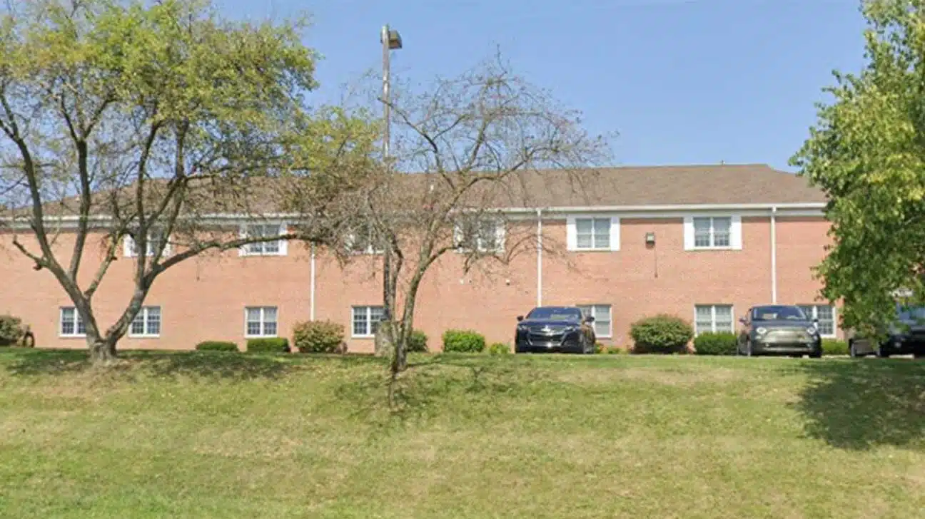 Colonial House Healthcare Network, West Manchester Township, Pennsylvania Rehab Centers