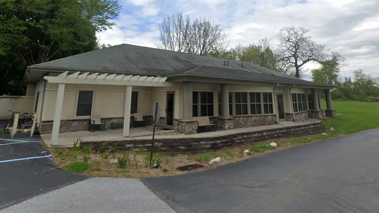 Gaudenzia Kindred House, West Chester, Pennsylvania Rehab Centers