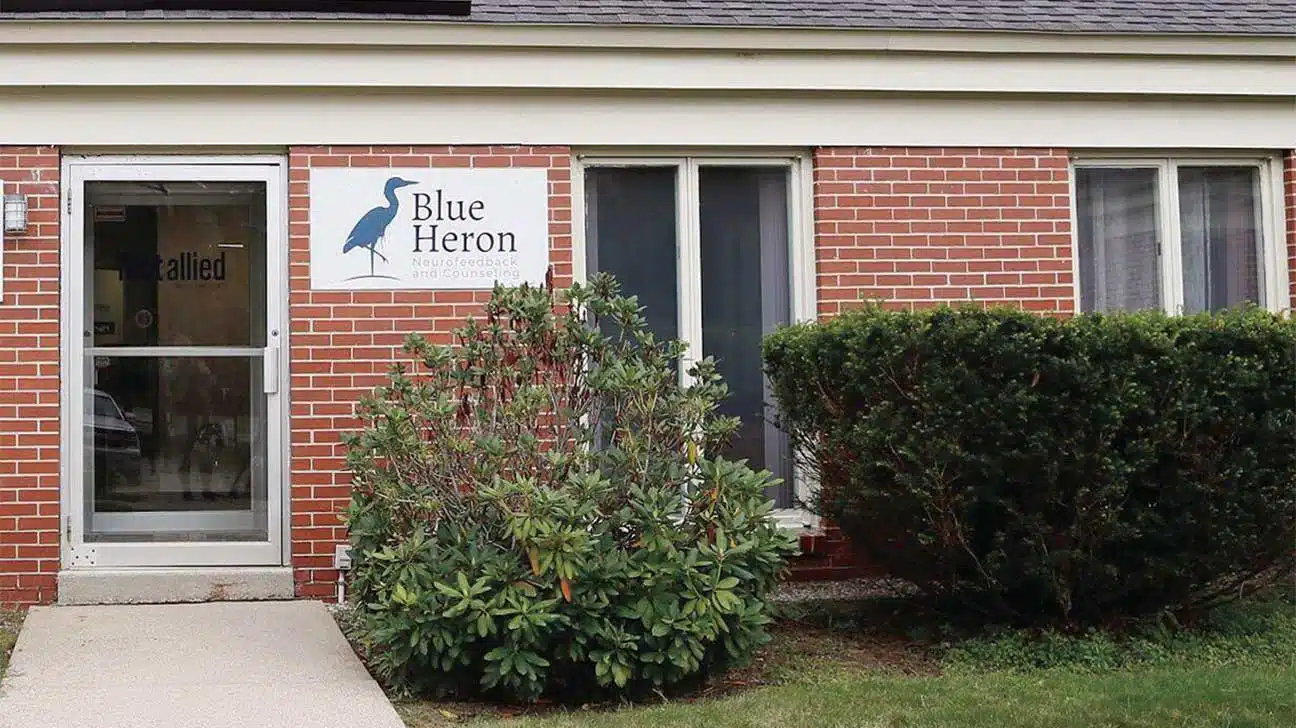 Blue Heron Neurofeedback And Counseling, North Conway, New Hampshire Rehab Centers