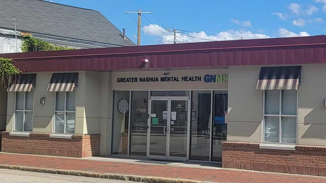 Greater Nashua Mental Health Center Child And Adolescent Services, Nashua, New Hampshire Rehab Centers