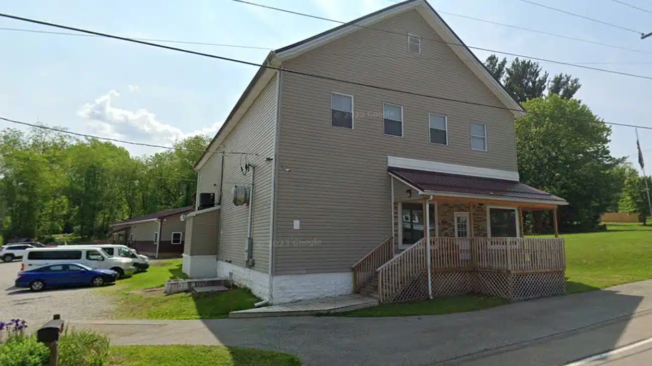 Good Works Life Recovery House, Uniontown, Pennsylvania Rehab Centers