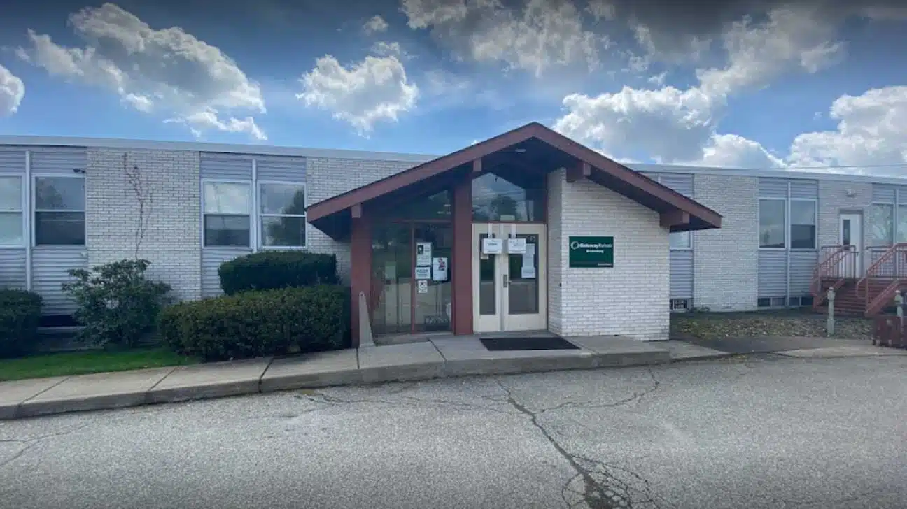 Gateway Rehab, Greensburg, Pennsylvania Rehab Centers