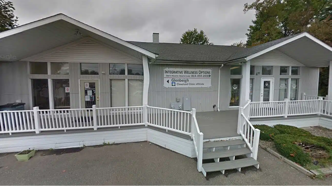 Glenbeigh Outpatient Center, Erie, Pennsylvania Rehab Centers