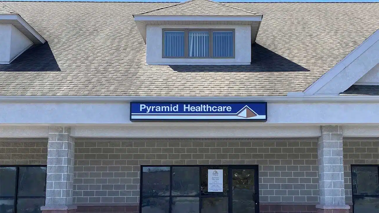 Pyramid Healthcare Outpatient Treatment Center, Waynesboro, Pennsylvania Rehab Centers