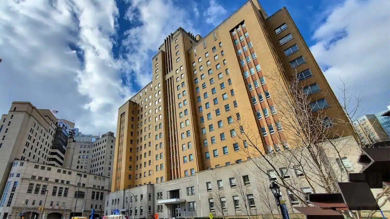 Western Psychiatric Hospital, Pittsburgh, Pennsylvania Rehab Centers