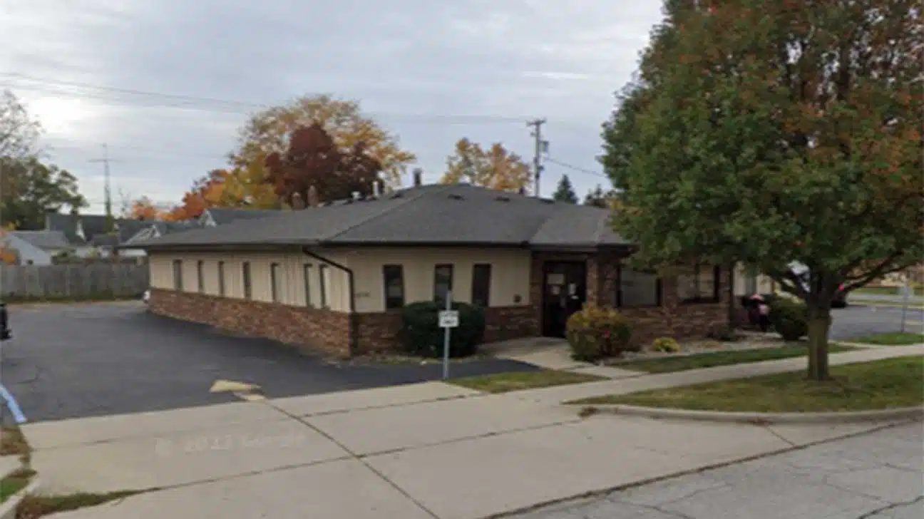 Victory Clinic Services II, South Bend, Indiana