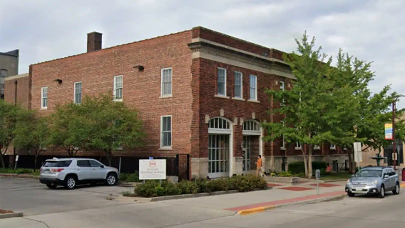 Youth and Shelter Services (YSS), Ames, Iowa