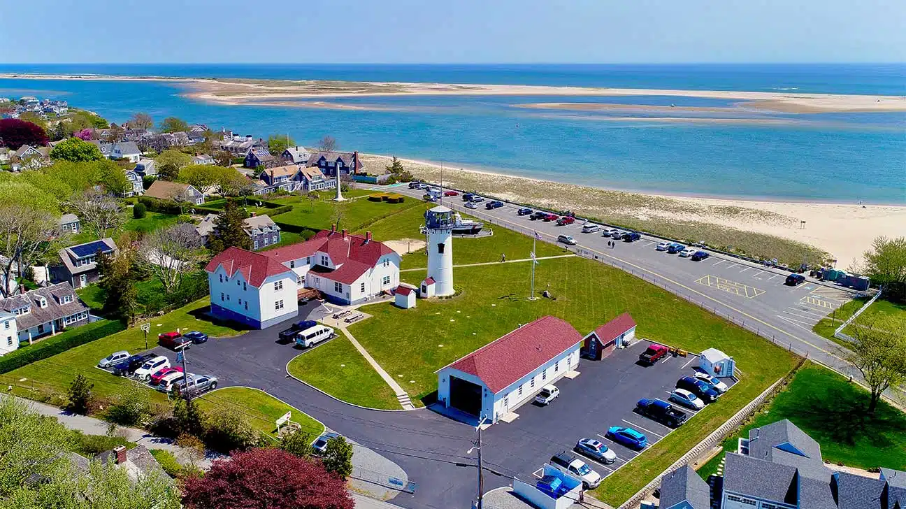 3 Best Rehab Centers In Nantucket County, MA