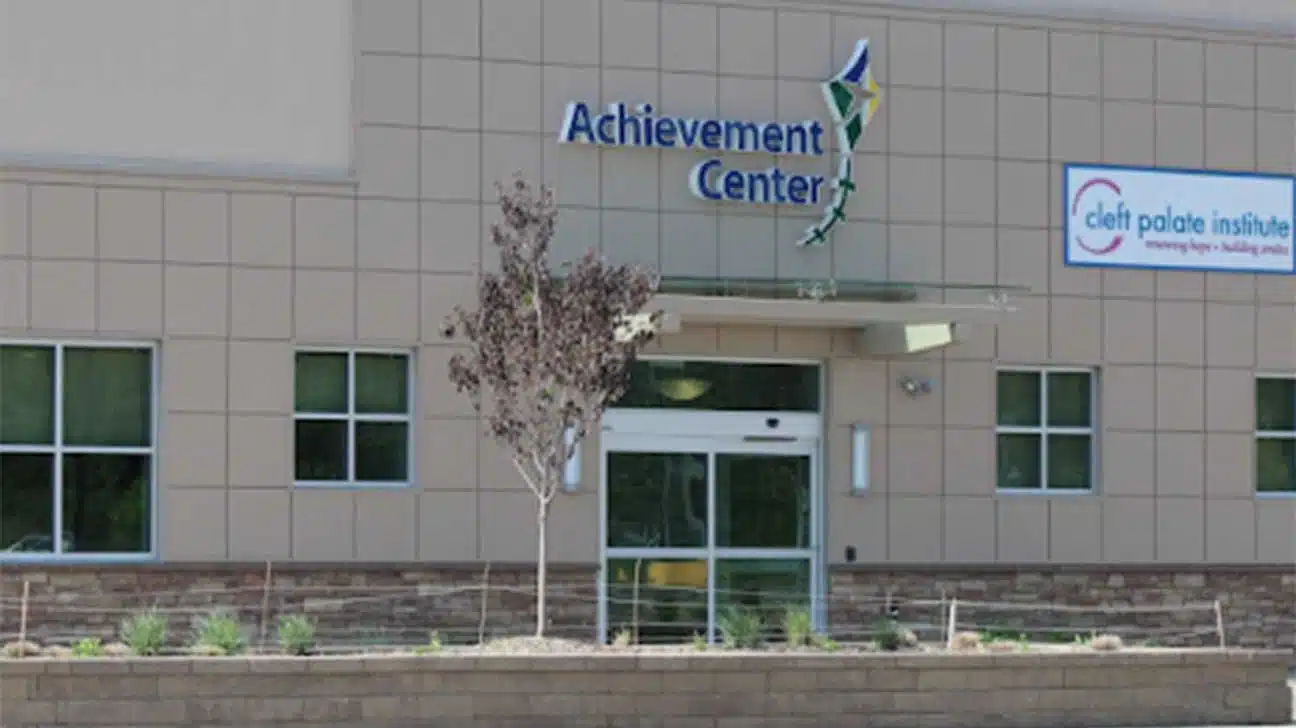 Achievement Center, Erie, Pennsylvania