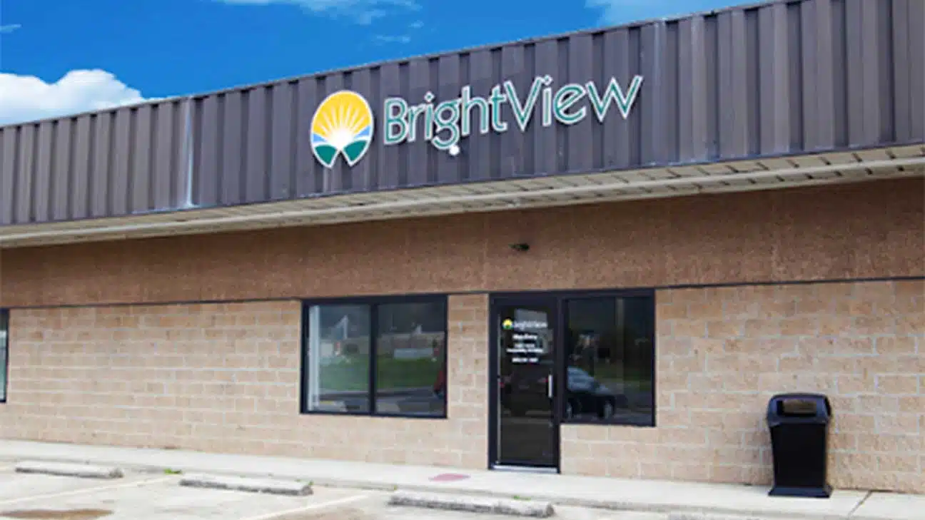 BrightView Addiction Treatment Center, Portsmouth, Ohio