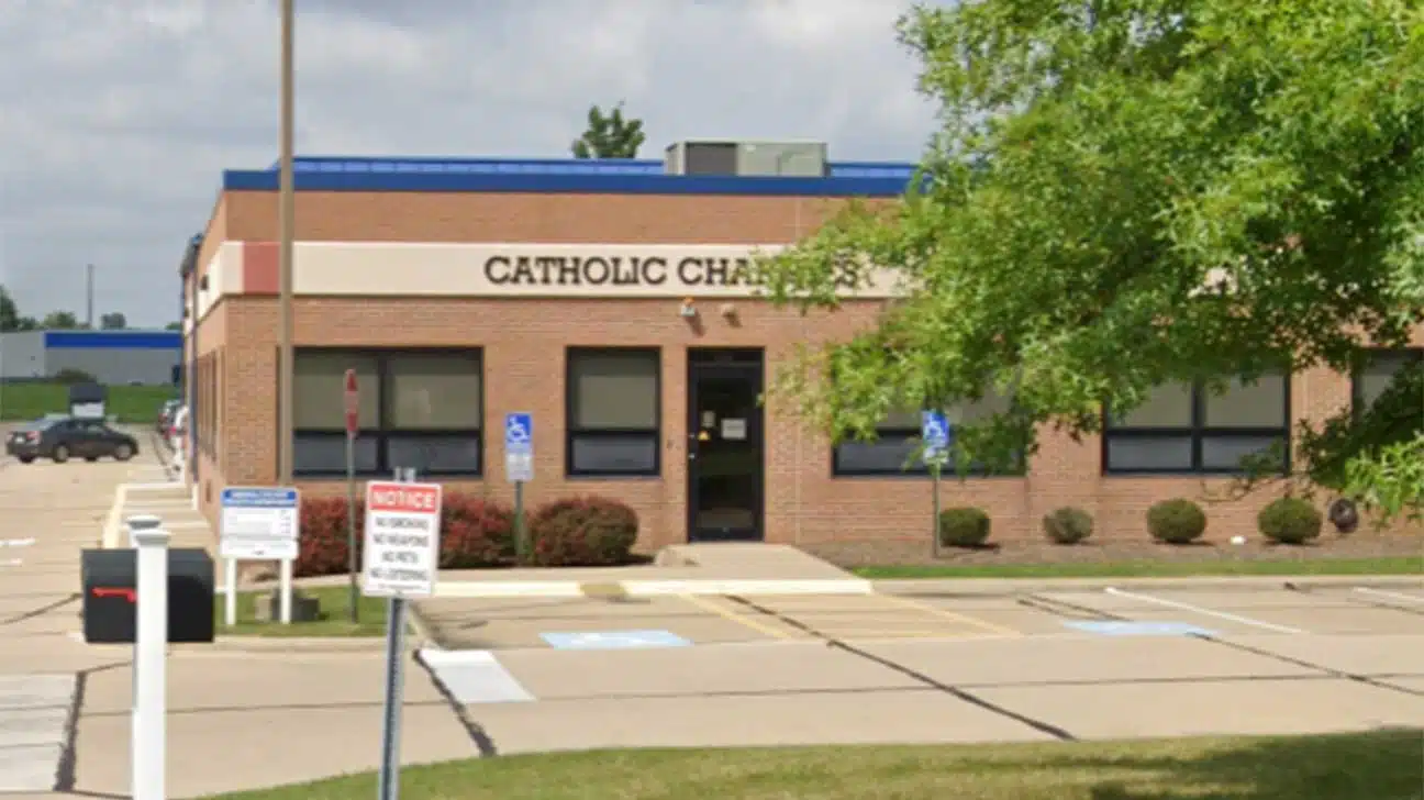 Catholic Charities, Medina, Ohio
