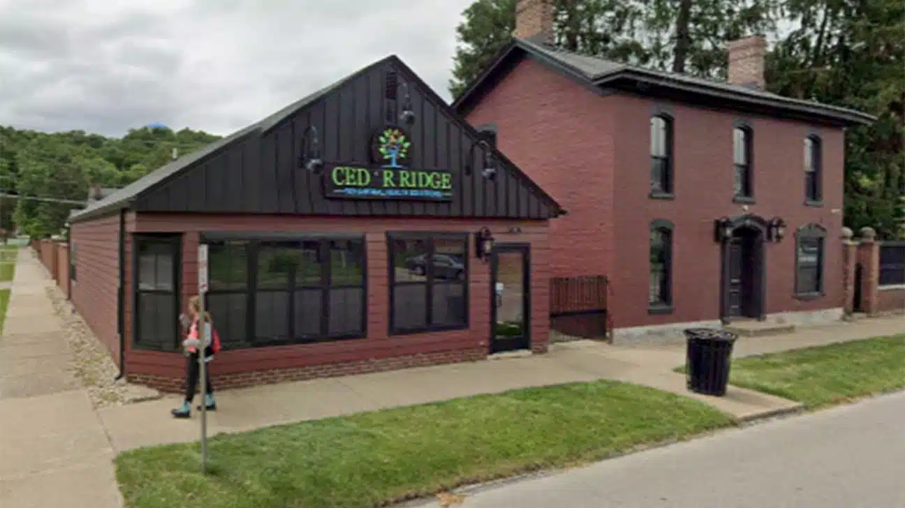 Cedar Ridge Behavioral Health Solutions, Zanesville, Ohio