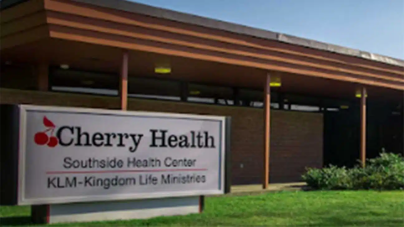 Cherry Health, Grand Rapids, Michigan