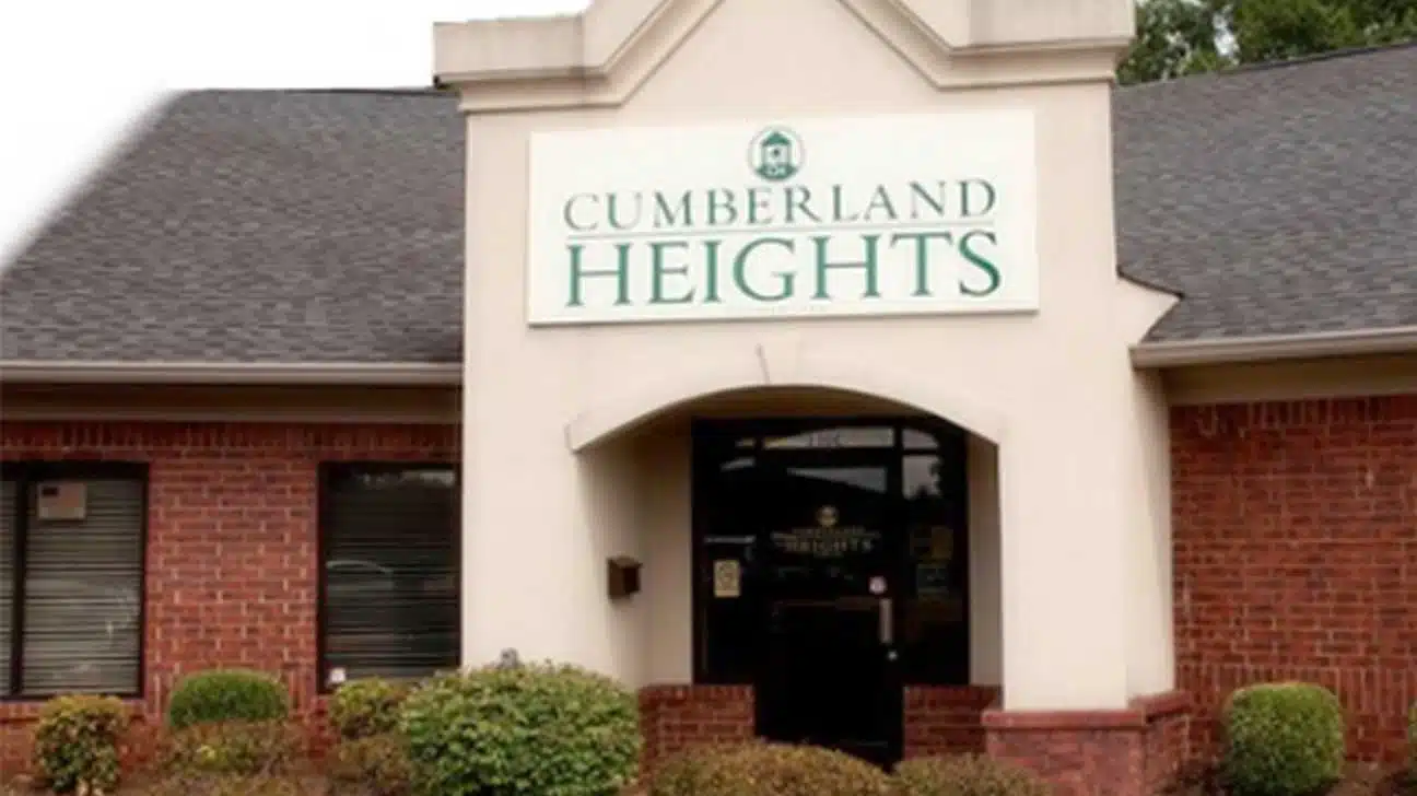 Cumberland Heights