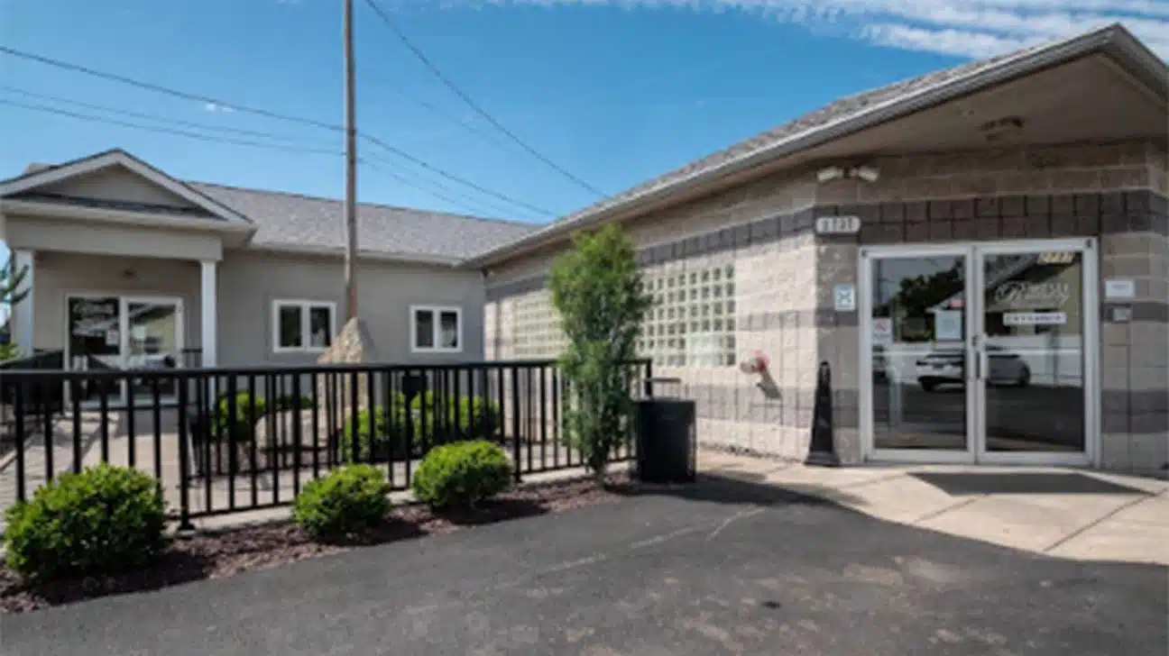 First Step Recovery, Warren, Ohio Rehab Centers