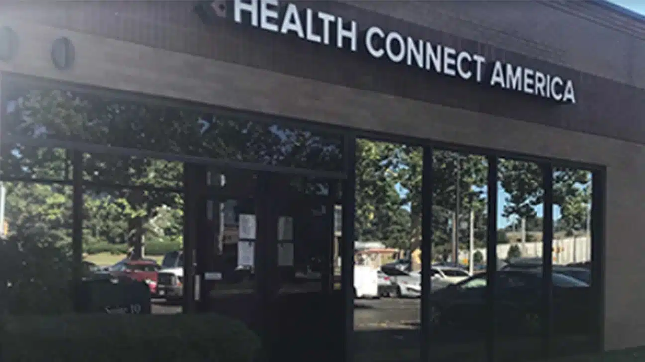 Health Connect America — Memphis, Tennessee