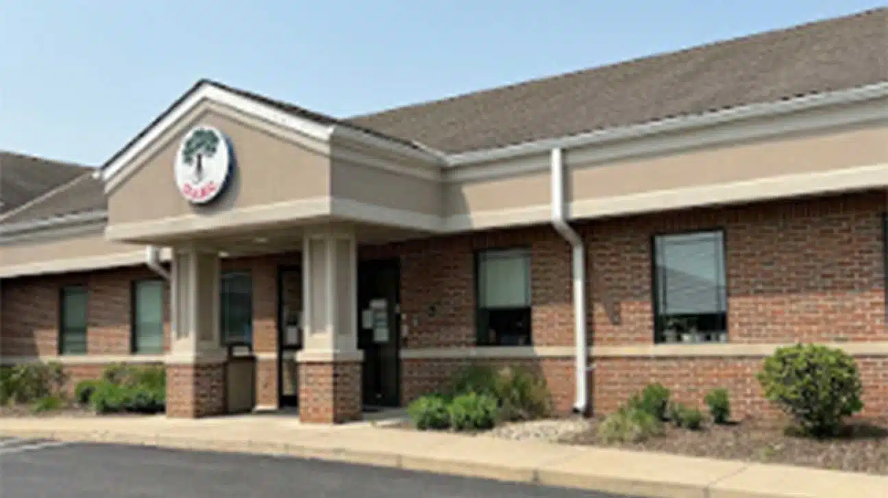 Ohio Addiction Recovery Center — Detox & Inpatient Rehab, Grove City, Ohio