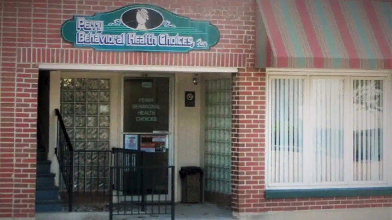 Perry Behavioral Health Choices, Inc., New Lexington, Ohio