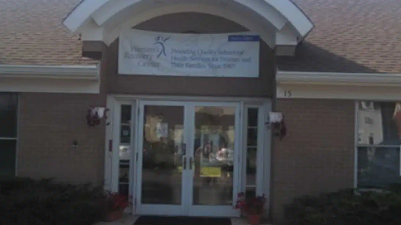 Recovery Centers Inc., Xenia, Ohio
