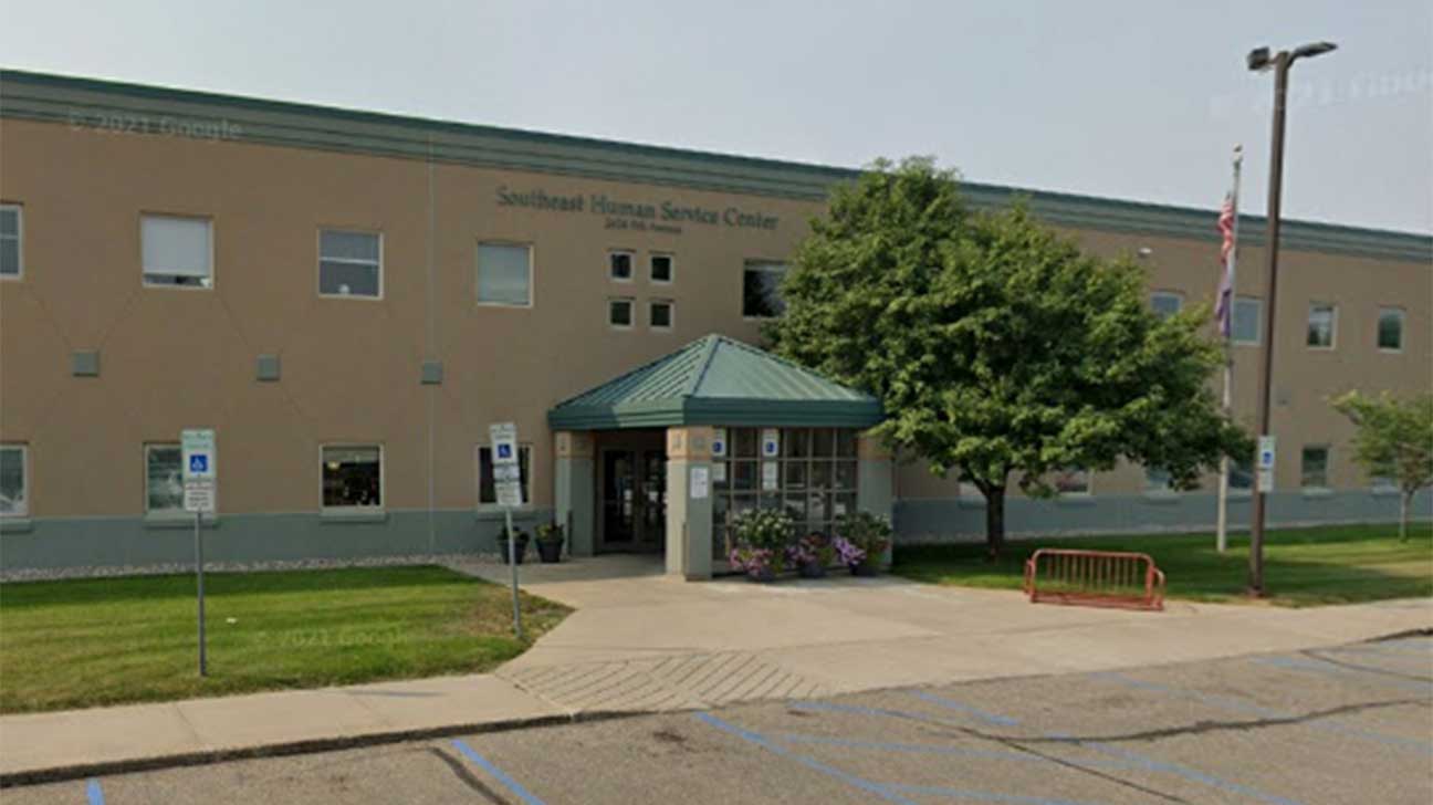 Southeast Human Service Center, Fargo, North Dakota