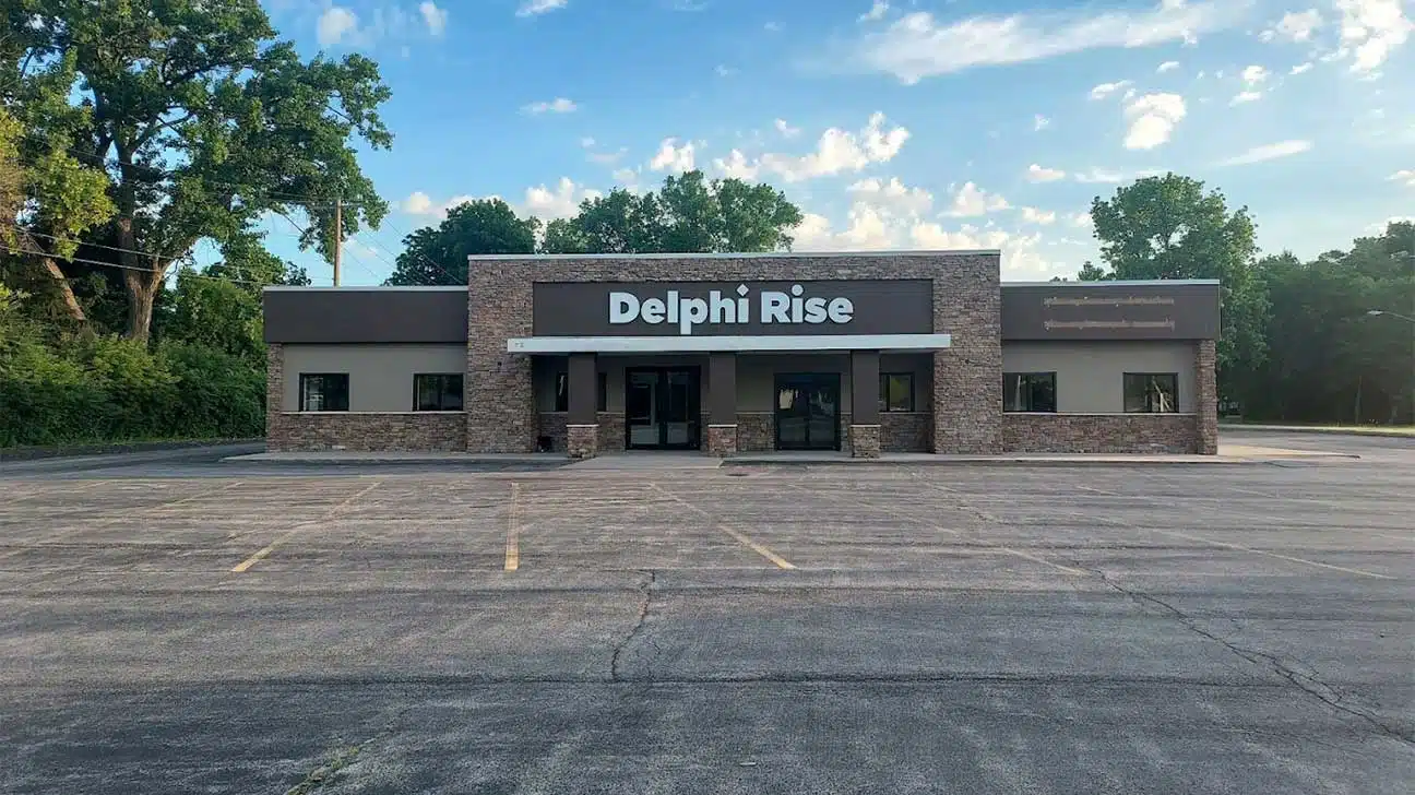 Delphi Rise - Rochester, New York Rehab Centers
