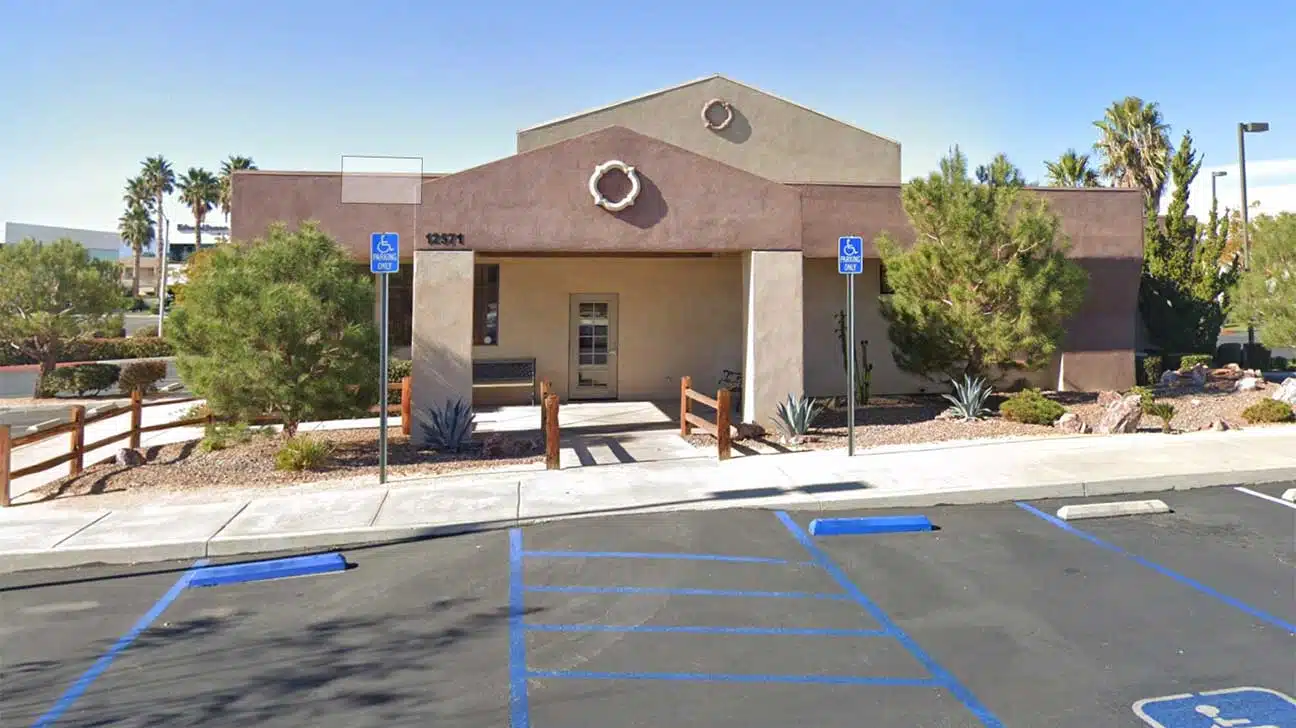 Aspire Counseling Services, Victorville, California Rehab Centers