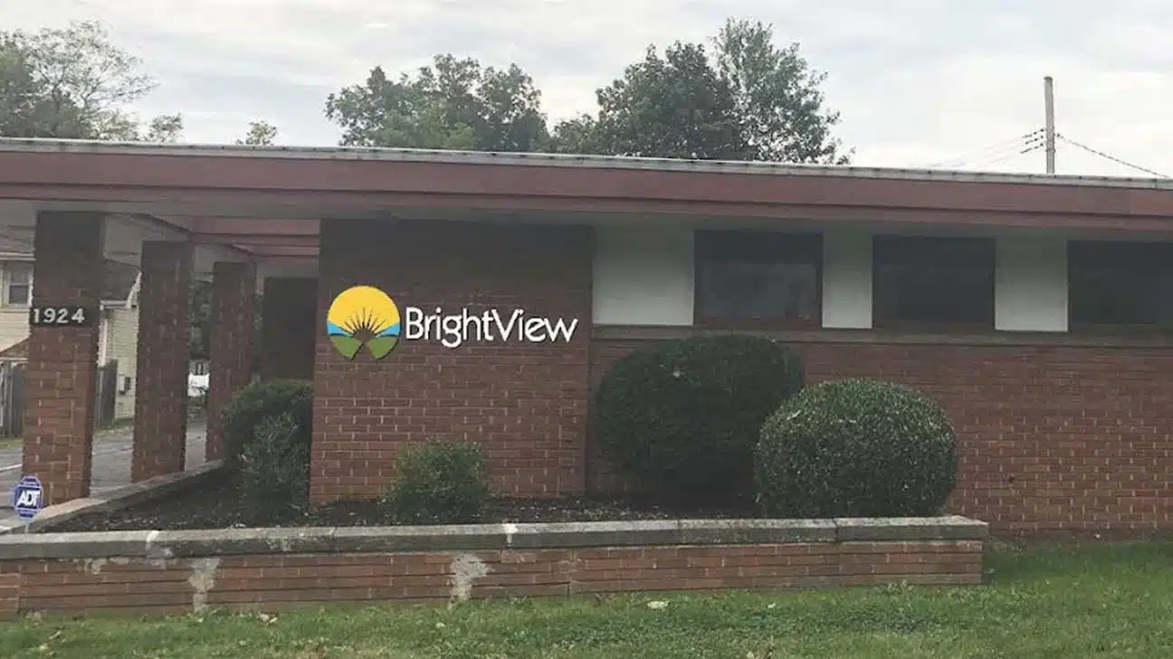 BrightView, Warren, Ohio Rehab Centers