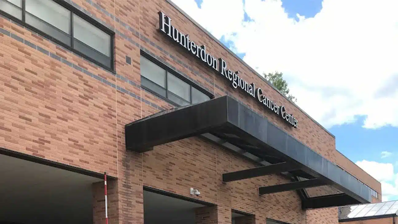Hunterdon Medical Center, Flemington, New Jersey Rehab Centers