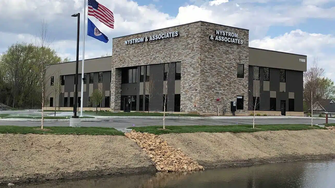 Nystrom Associates - Coon Rapids, Minnesota Rehab Centers