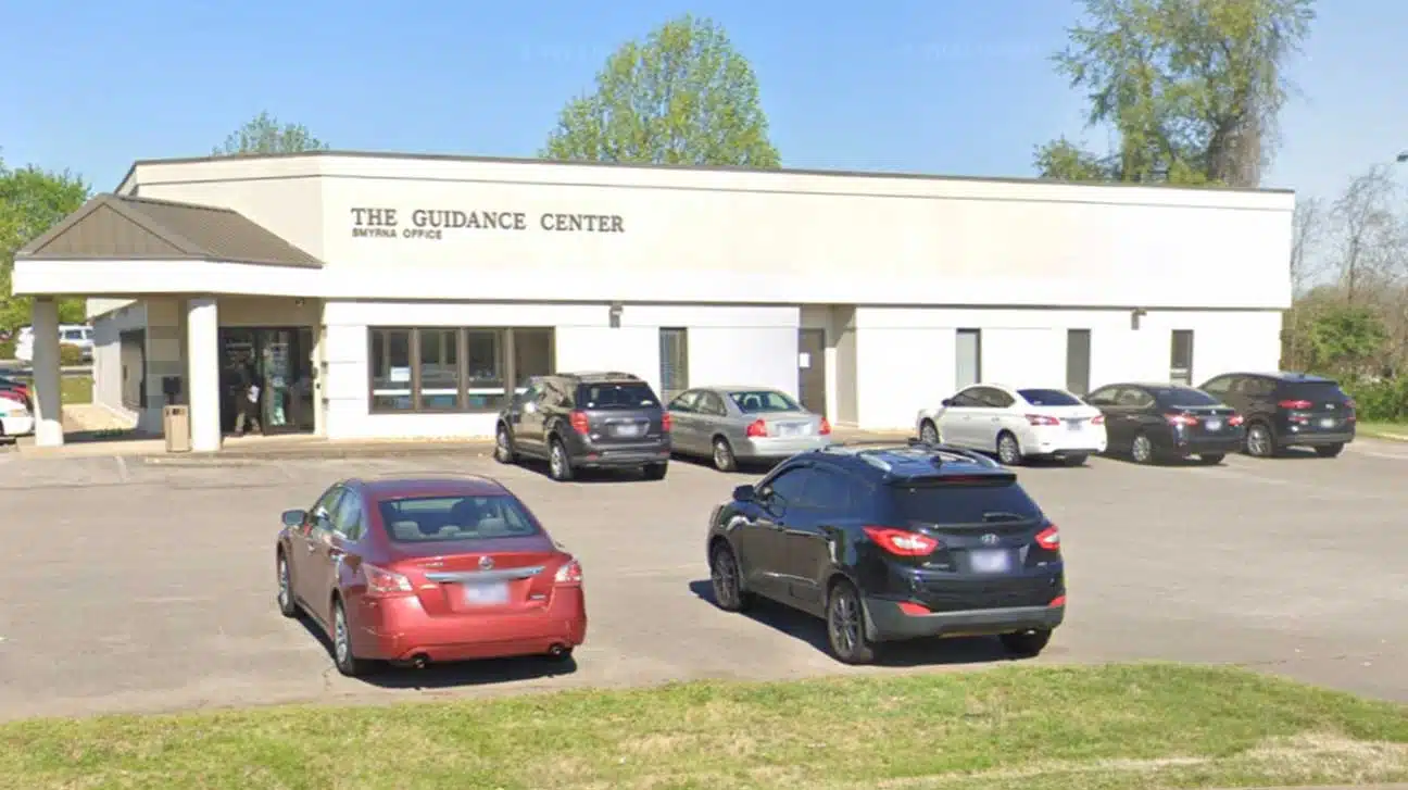 Guidance Center, Smyrna, Tennessee Rehab Centers