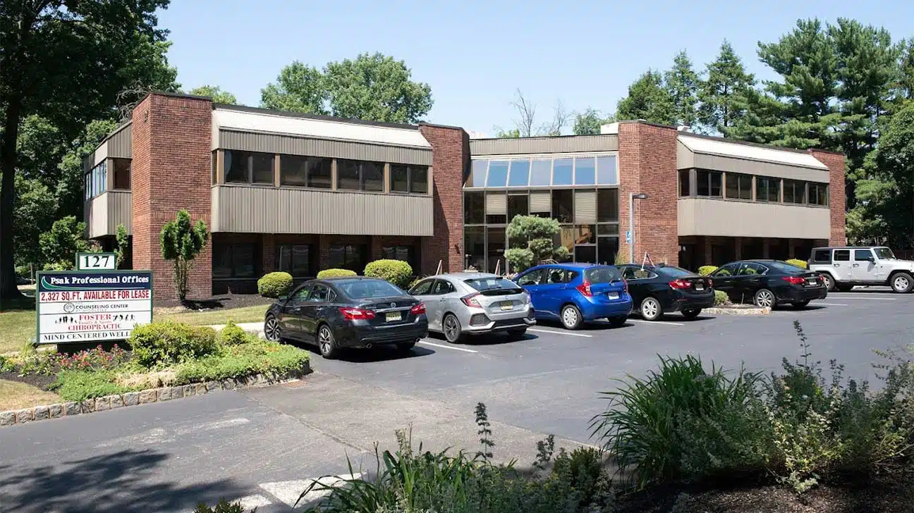 Counseling Center At Middlesex, Middlesex, New Jersey Rehab Centers