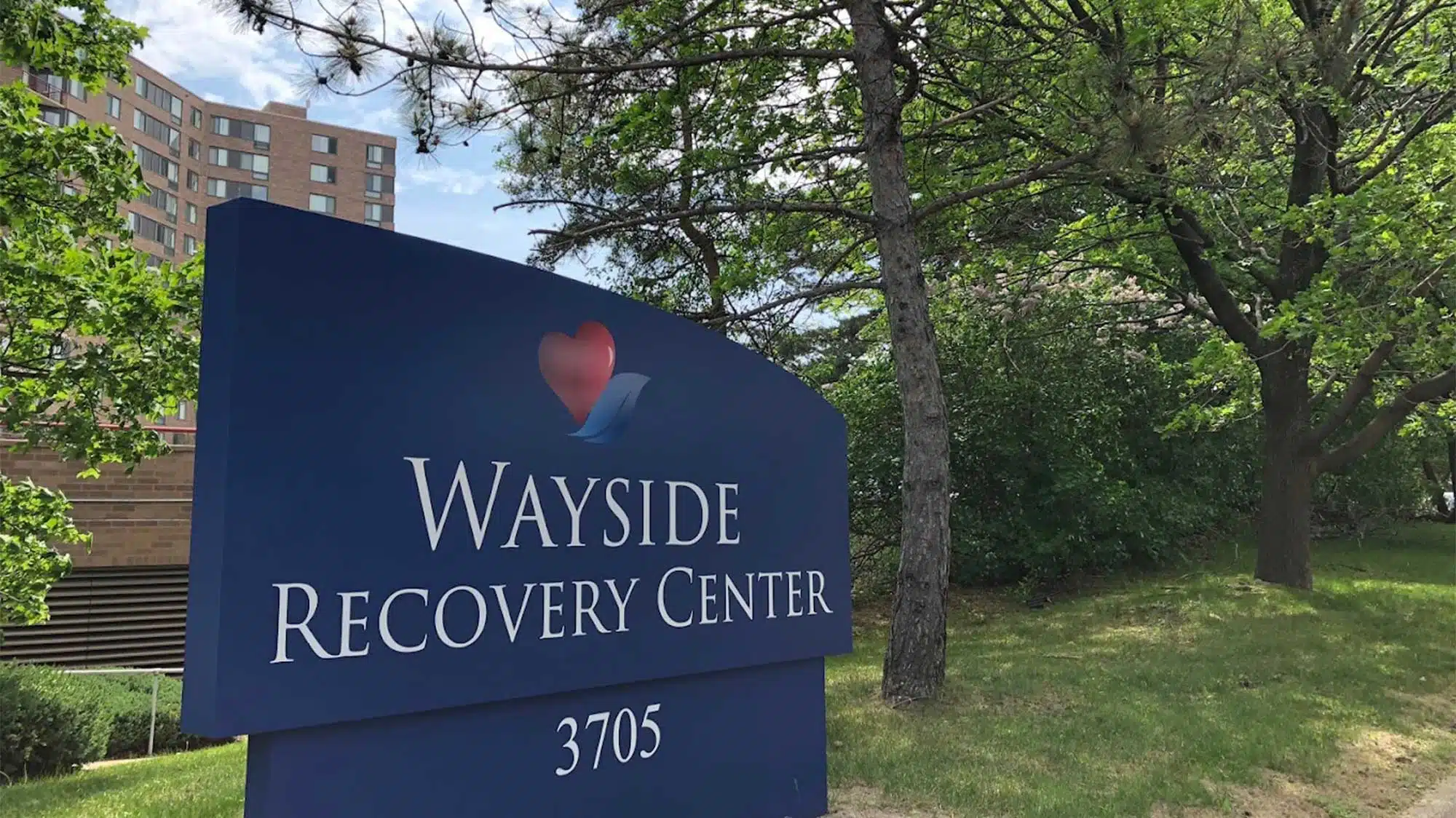 Wayside Family Treatment Center, Minneapolis, Minnesota Rehab Centers