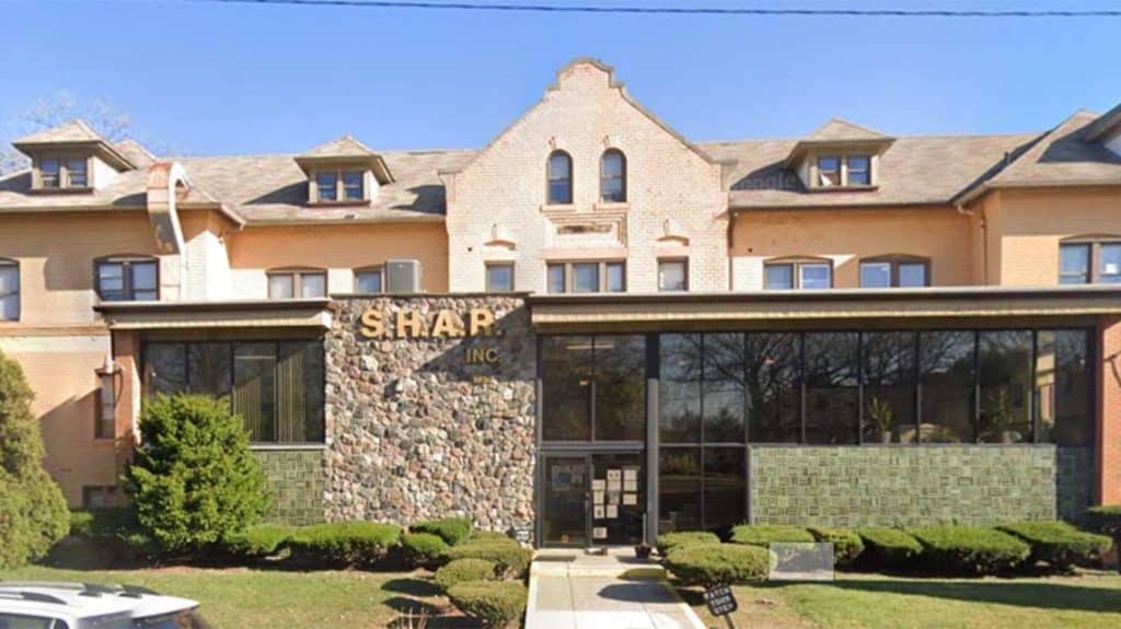 Self-Help Addiction Rehabilitation (SHAR), Detroit, Michigan Rehab Centers