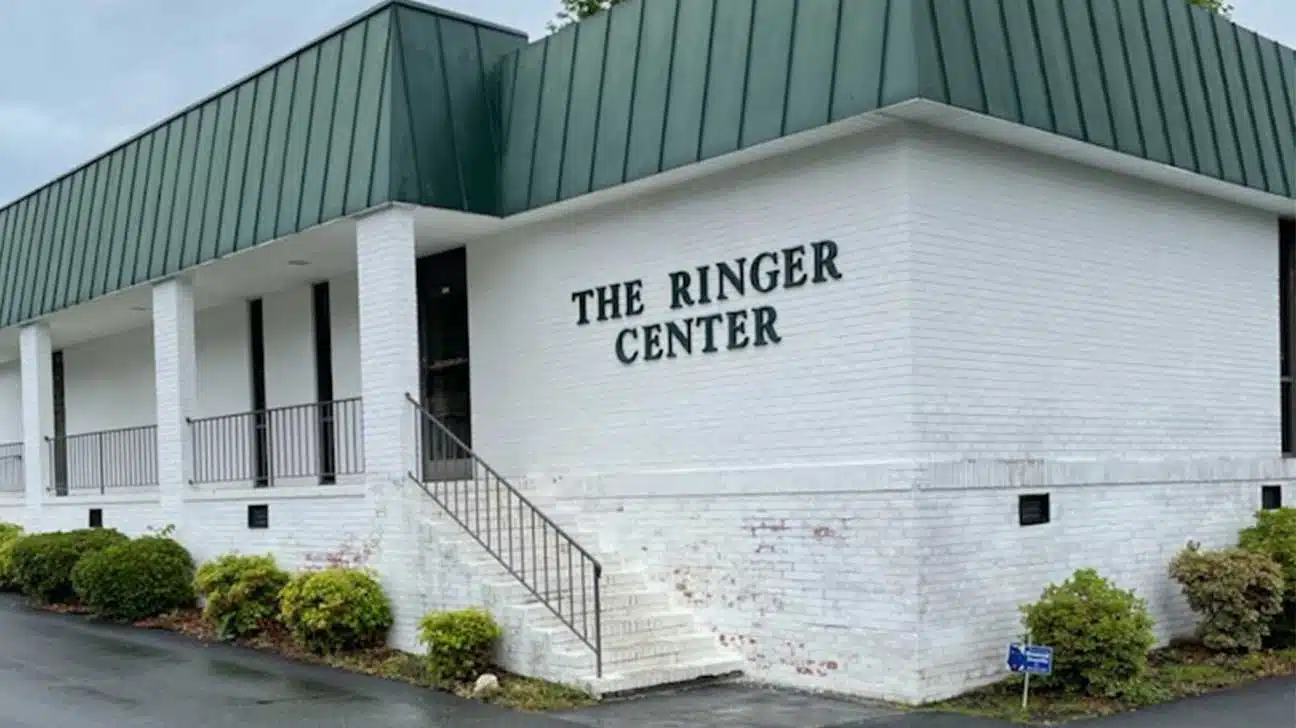 Ringer Centers, Greensboro, North Carolina Rehab Centers