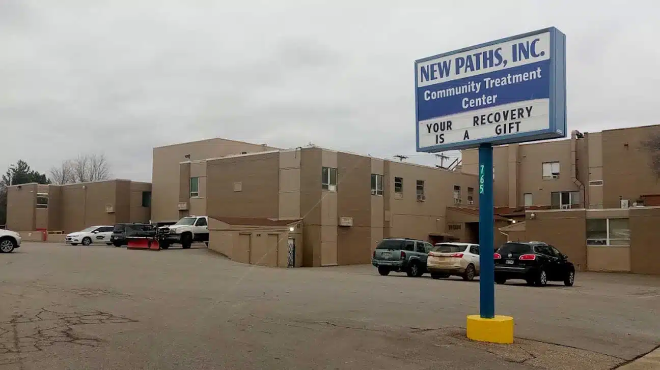 New Paths West, Flint, Michigan Rehab Centers