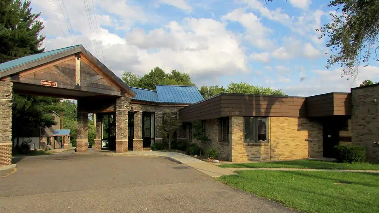 Community Healing Centers (CHC), Kalamazoo, Michigan Rehab Centers