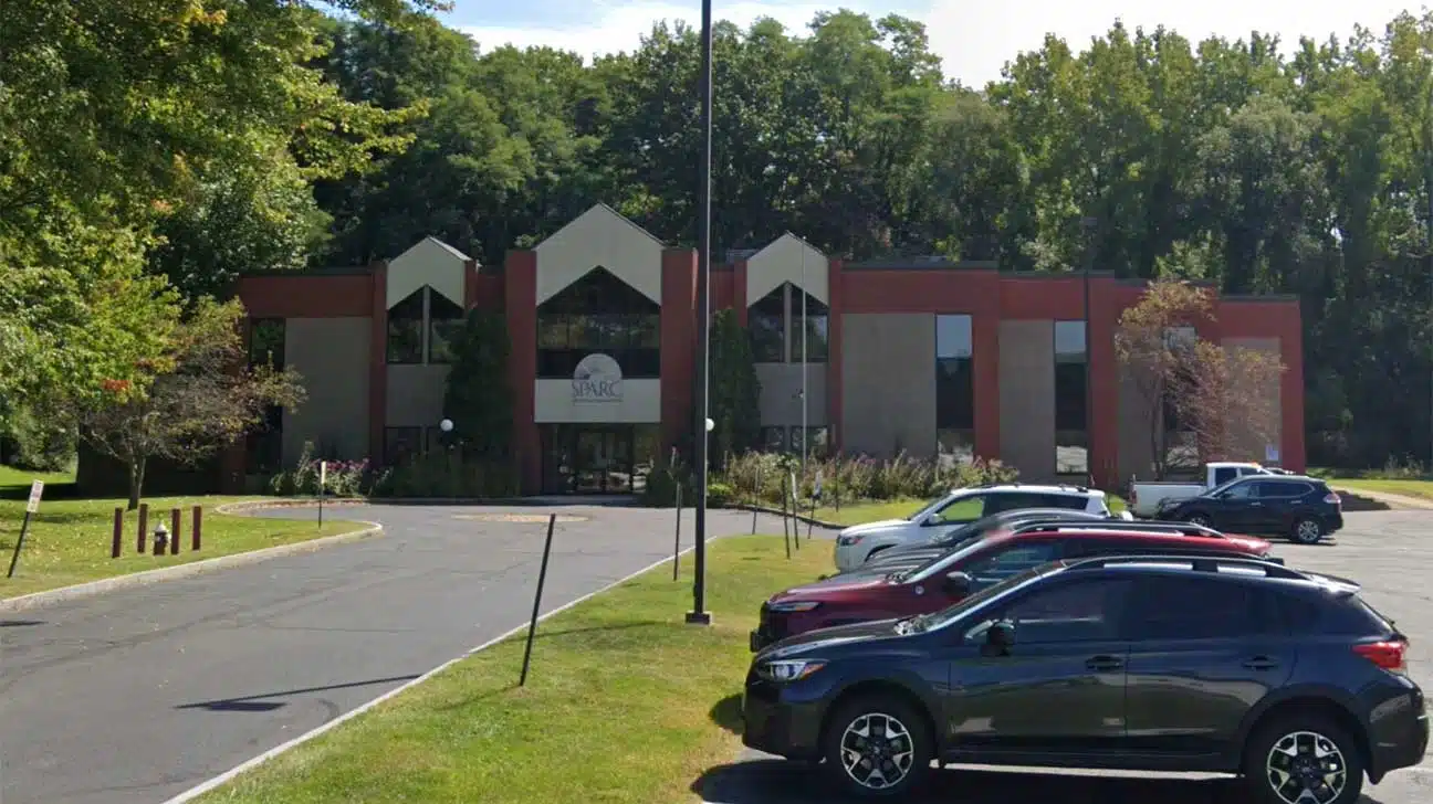 St. Peter's Addiction Recovery Center, Guilderland, New York Rehab Centers