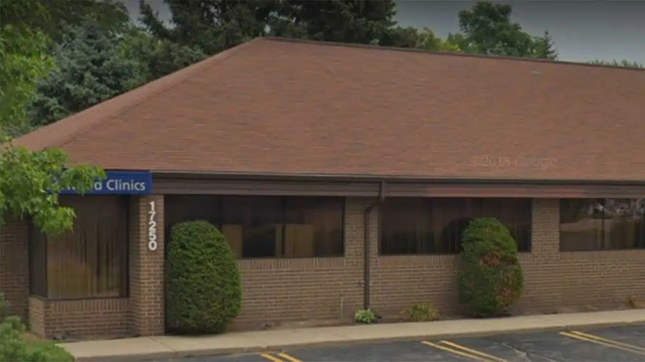 Ascension Eastwood Behavioral Health, Livonia, Michigan Rehab Centers