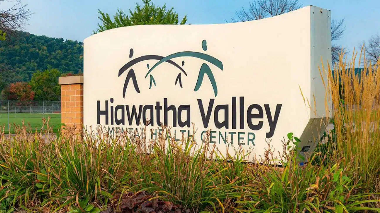 Hiawatha Valley Mental Health Center - Winona, Minnesota