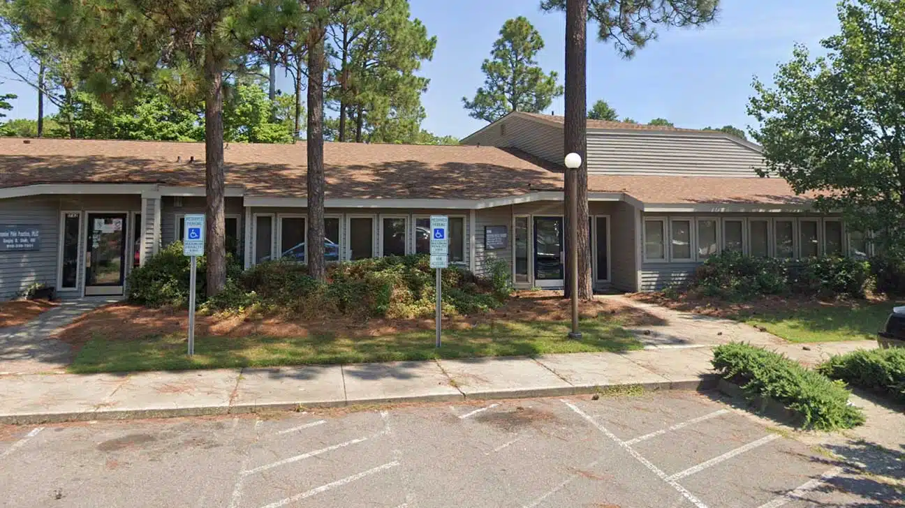Life Net Services, Fayetteville, North Carolina Rehab Centers