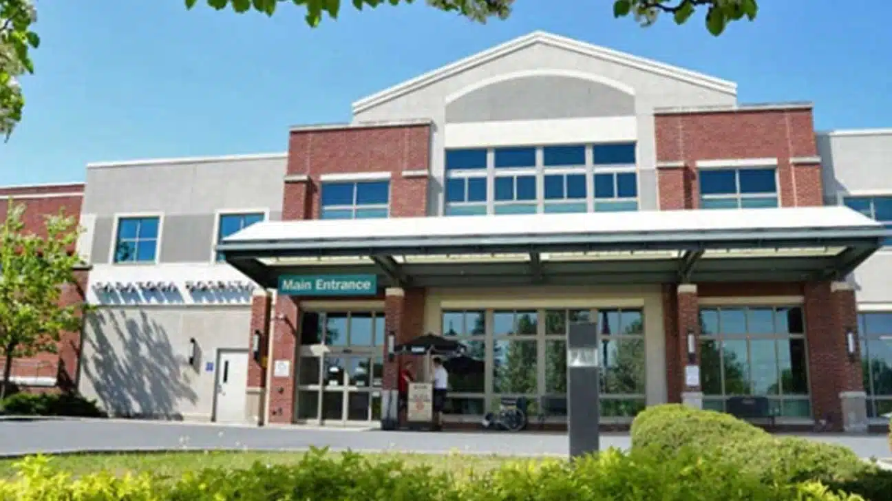 Saratoga Hospital, Saratoga Springs, New York Rehab Centers