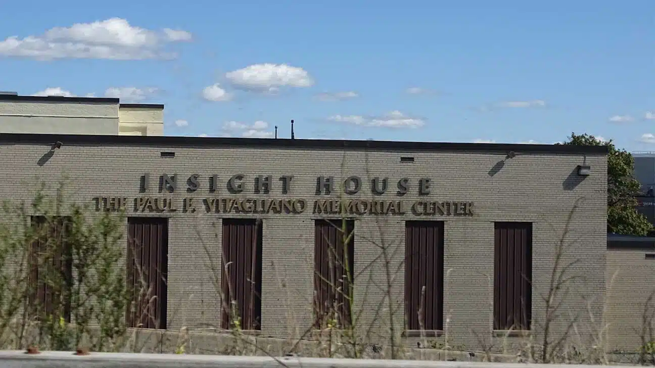 Insight House, Utica, New York Rehab Centers